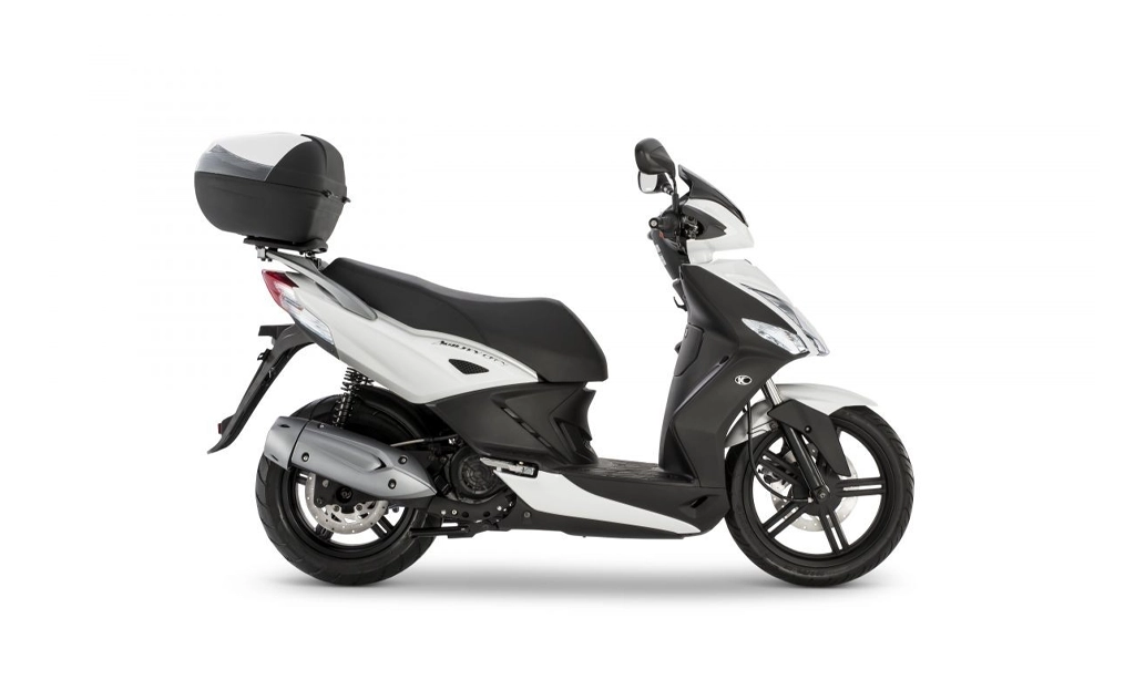 Kymco AGILITY 125